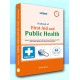 Textbook of First Aid and Public Health